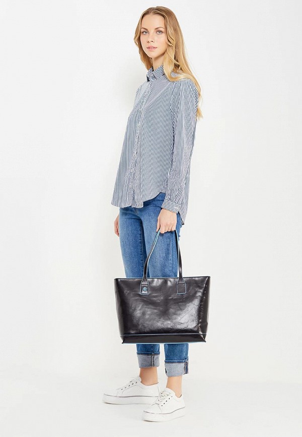 Piquadro Сумка - BLUE SQUARE - фото 5