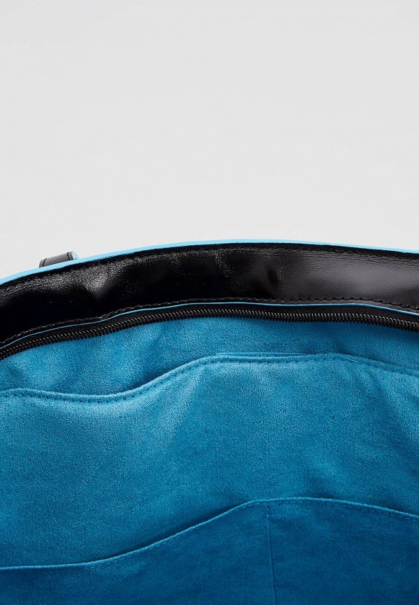 Piquadro Сумка - BLUE SQUARE - фото 4