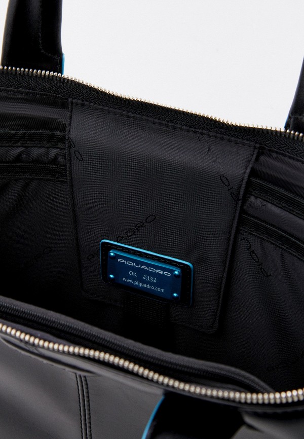 Piquadro Сумка - BLUE SQUARE - фото 4