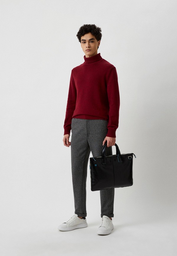 Piquadro Сумка - BLUE SQUARE - фото 5