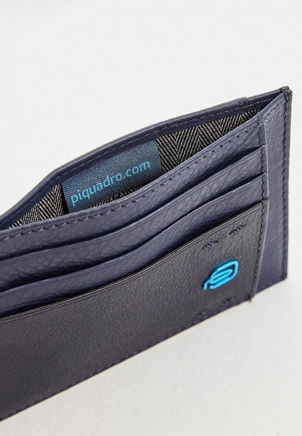 Piquadro Визитница - PULSE - фото 4