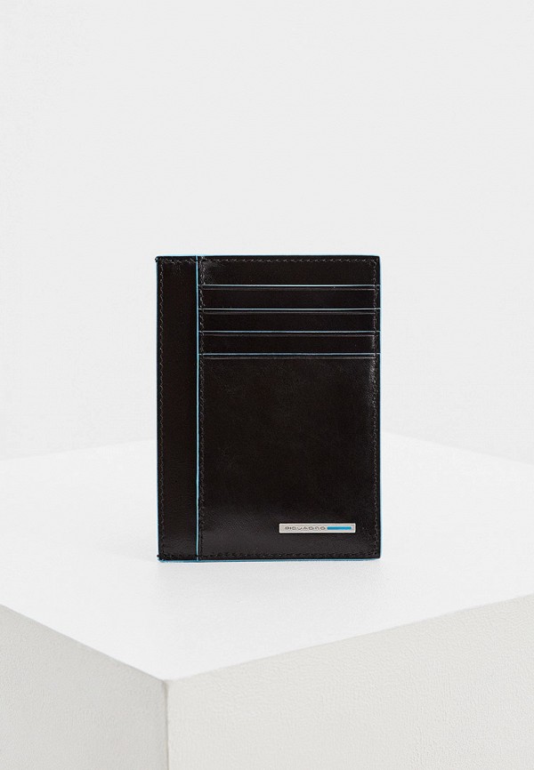 Piquadro Кредитница - BLUE SQUARE - фото 2
