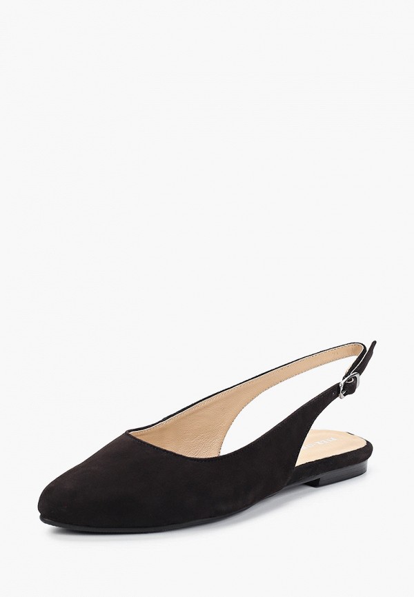 Pier One Туфли - фото 2