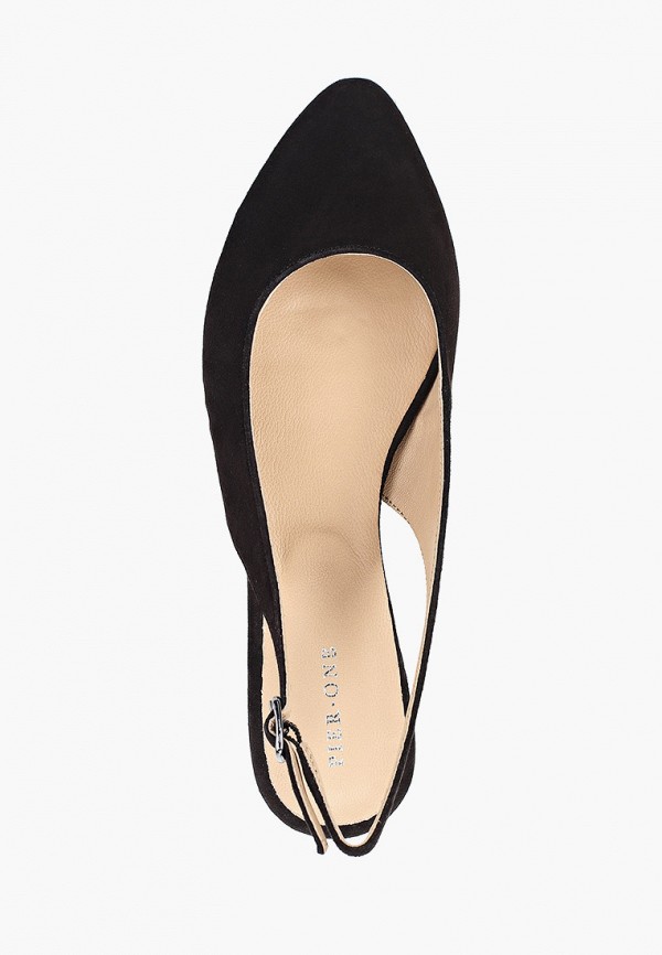 Pier One Туфли - фото 4