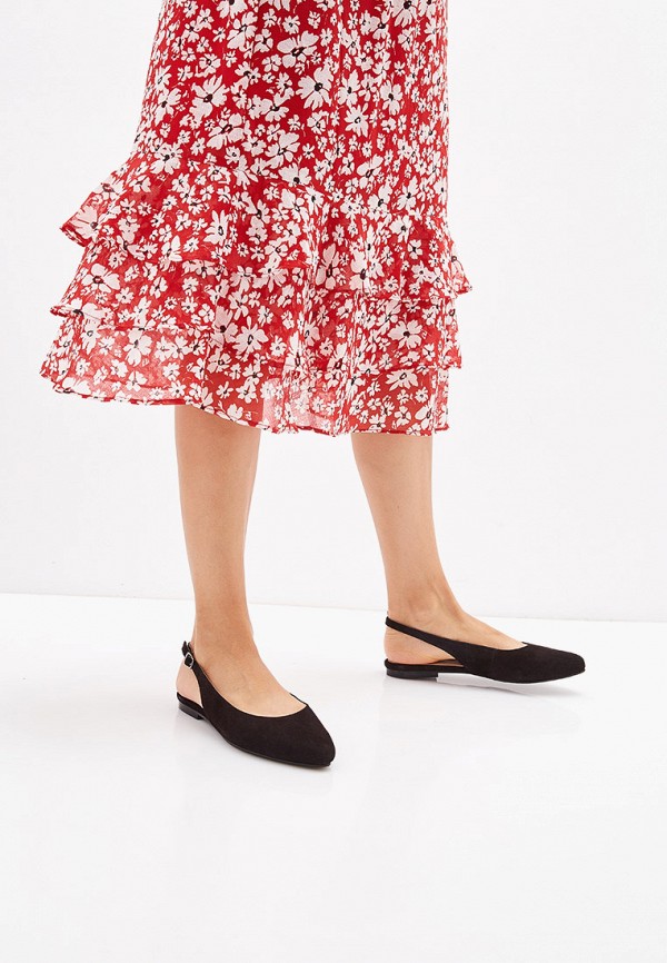 Pier One Туфли - фото 6