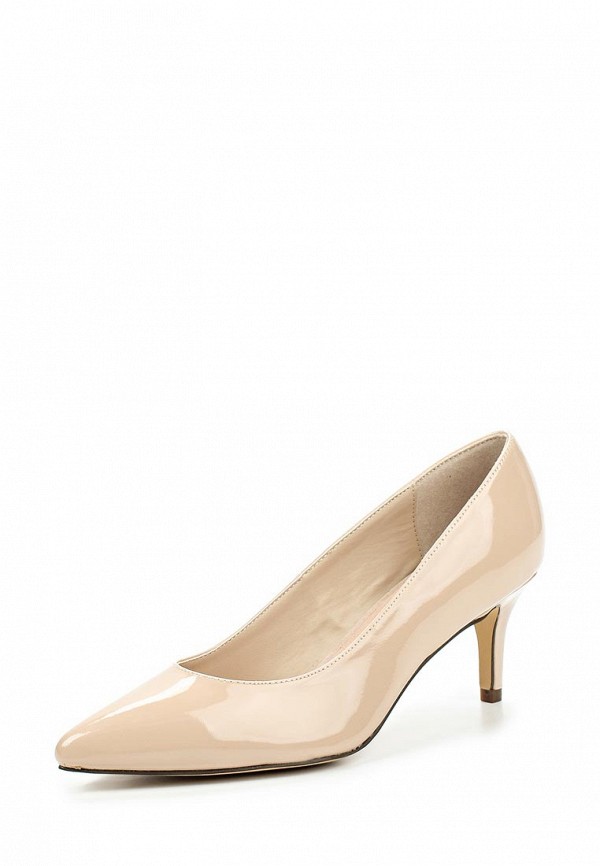 Pier One Туфли - фото 1