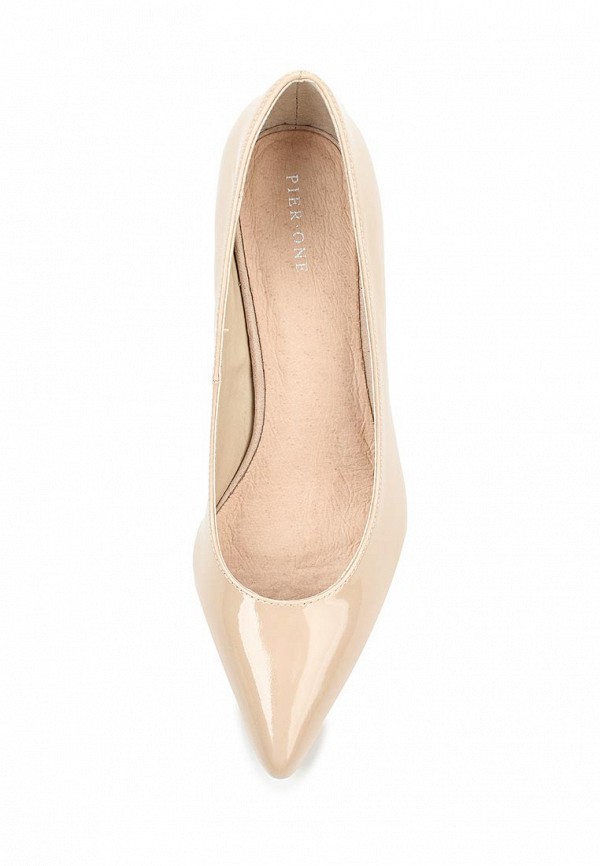 Pier One Туфли - фото 4