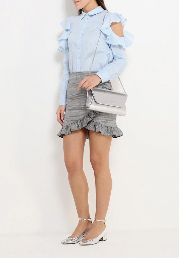 Piazza Italia Клатч - фото 4