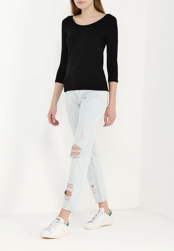 Piazza Italia Лонгслив - фото 2