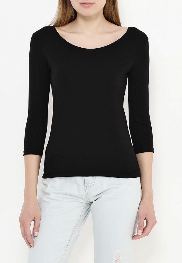 Piazza Italia Лонгслив - фото 3