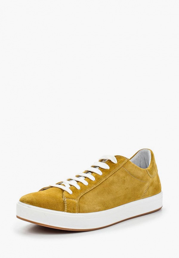 Piranha Кеды - фото 1