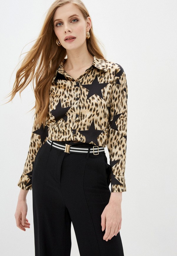 Pink Summer Блуза - фото 1