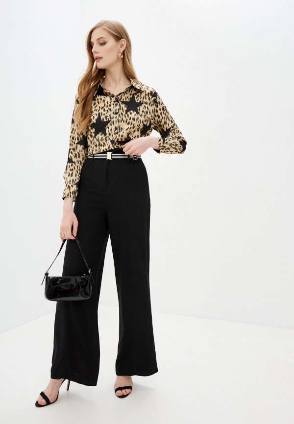 Pink Summer Блуза - фото 2