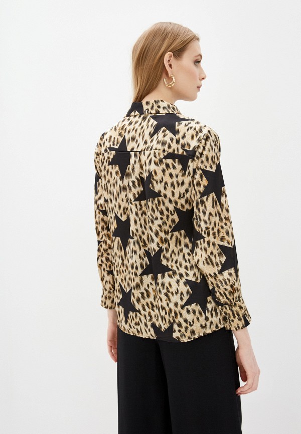 Pink Summer Блуза - фото 3