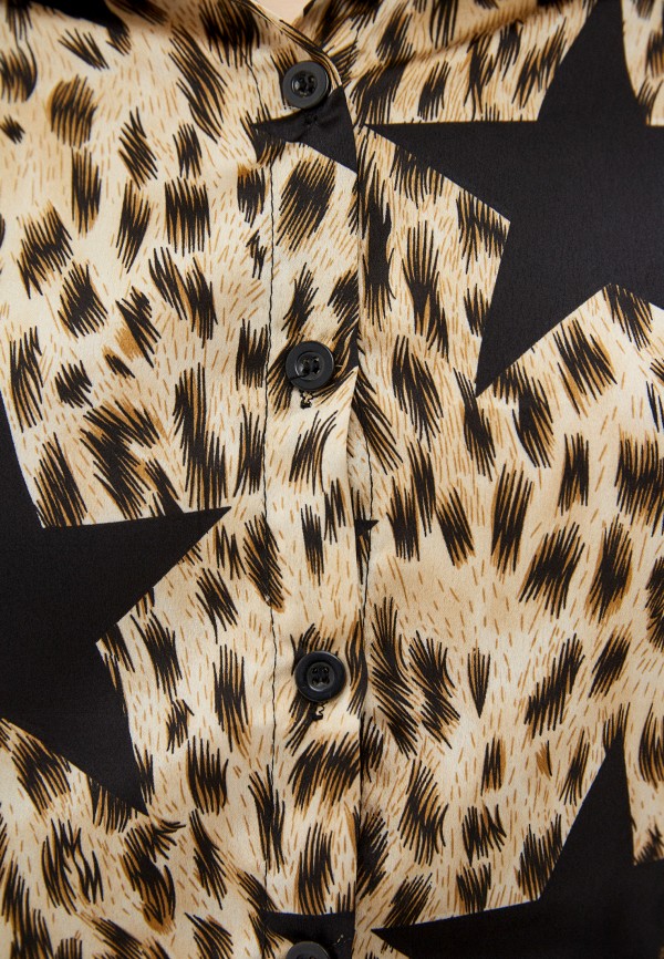 Pink Summer Блуза - фото 4