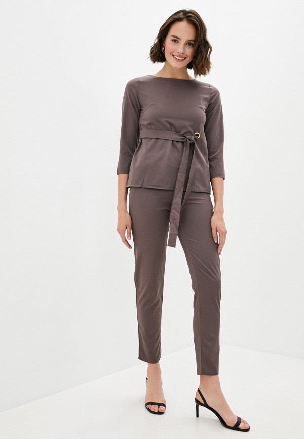 Pink Summer Костюм - фото 1