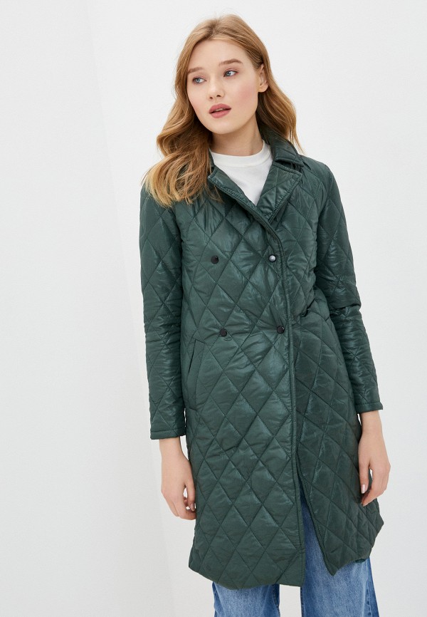 Pink Summer Куртка утепленная - фото 1