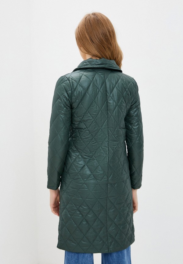 Pink Summer Куртка утепленная - фото 3