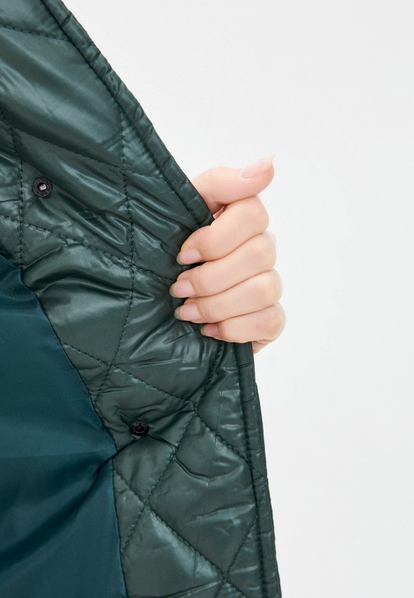 Pink Summer Куртка утепленная - фото 4