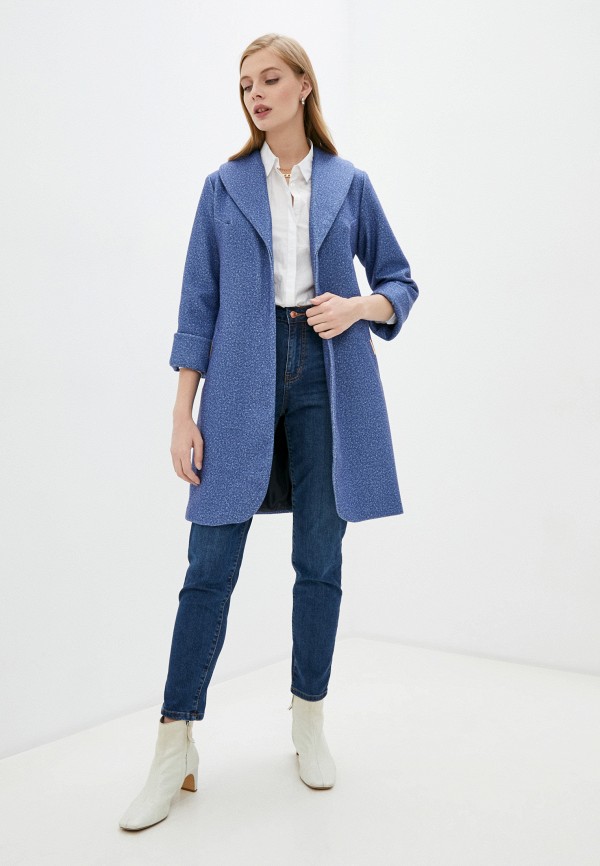 Pink Summer Пальто - фото 2