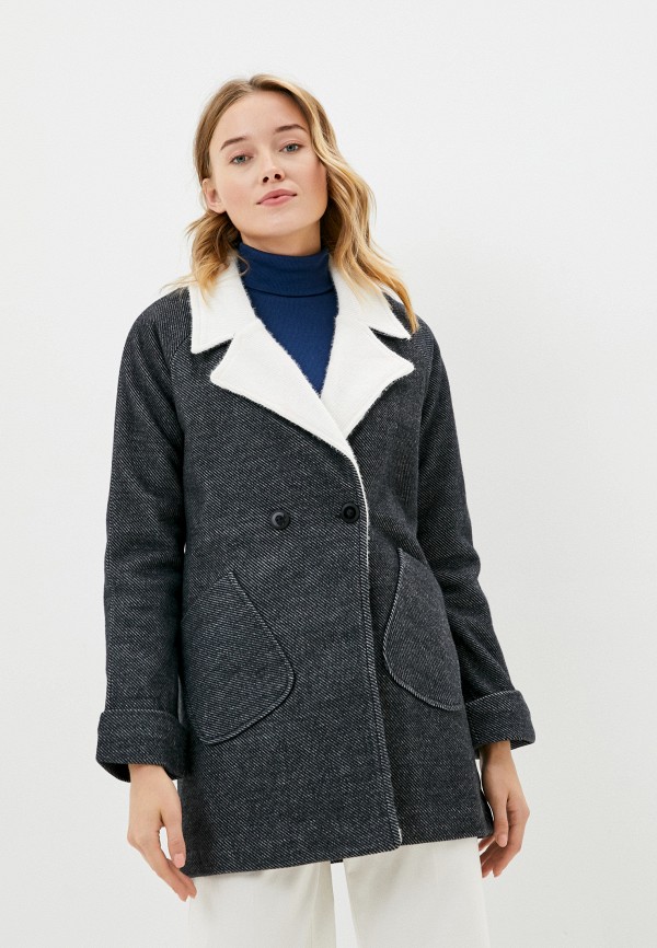 Pink Summer Пальто - фото 1