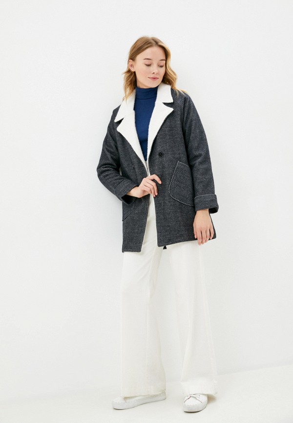 Pink Summer Пальто - фото 2