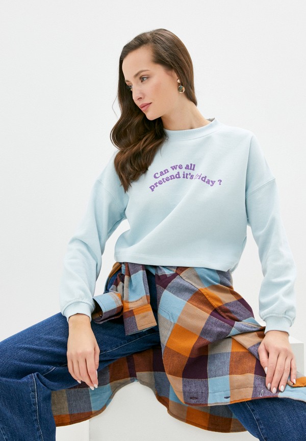 Pimkie Свитшот - RSBROD - фото 1