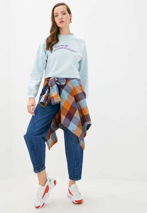 Pimkie Свитшот - RSBROD - фото 2