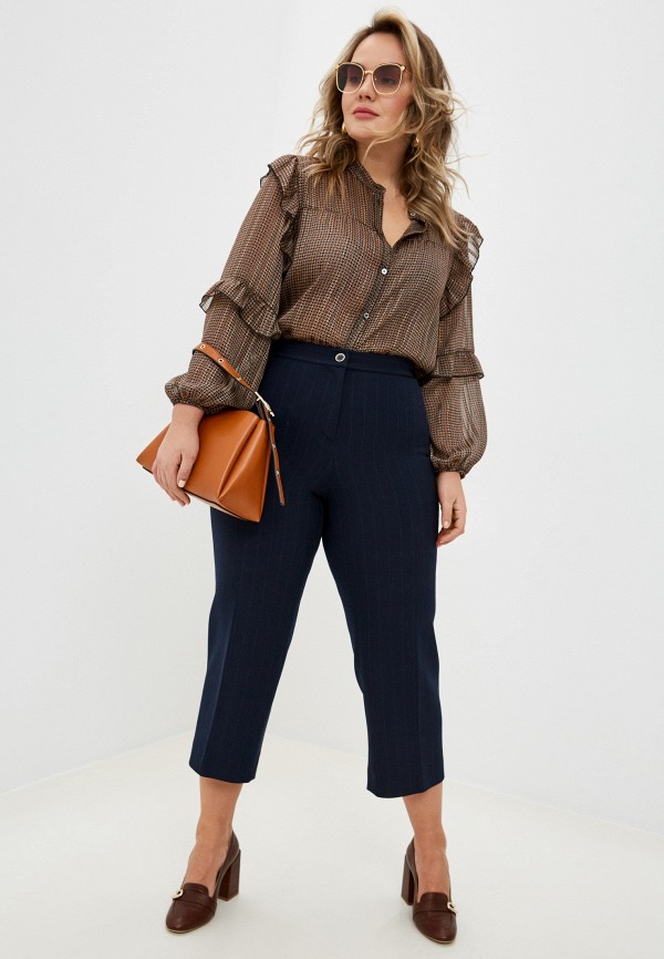 Piazza Della Scala Брюки - фото 3