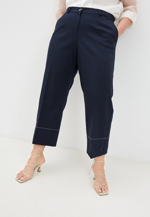 Piazza Della Scala Брюки - фото 1