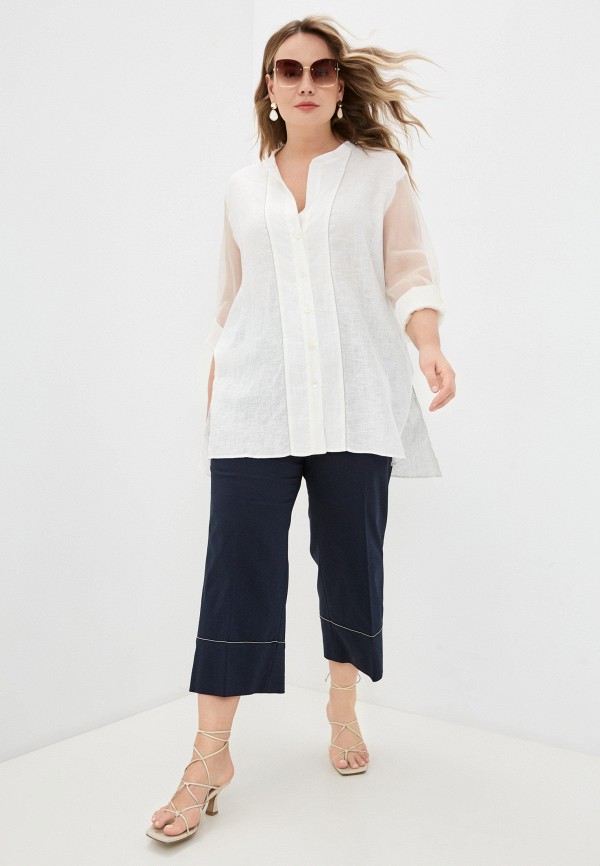 Piazza Della Scala Брюки - фото 3