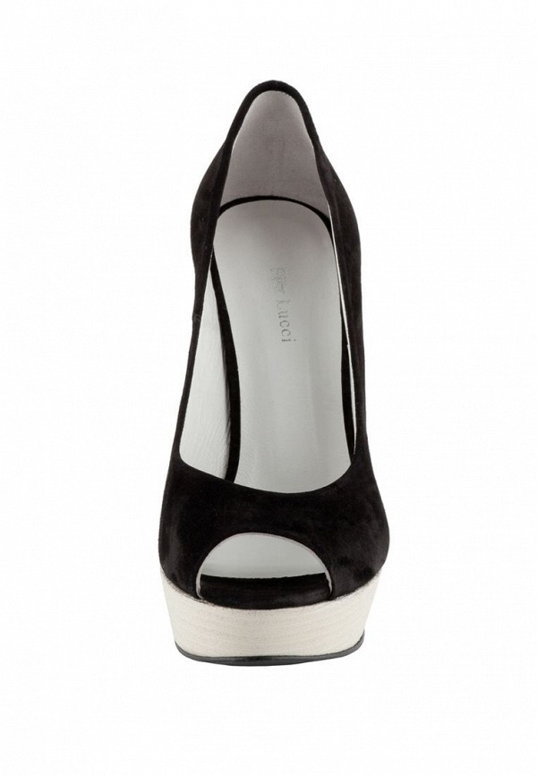 Pier Lucci Туфли - фото 3