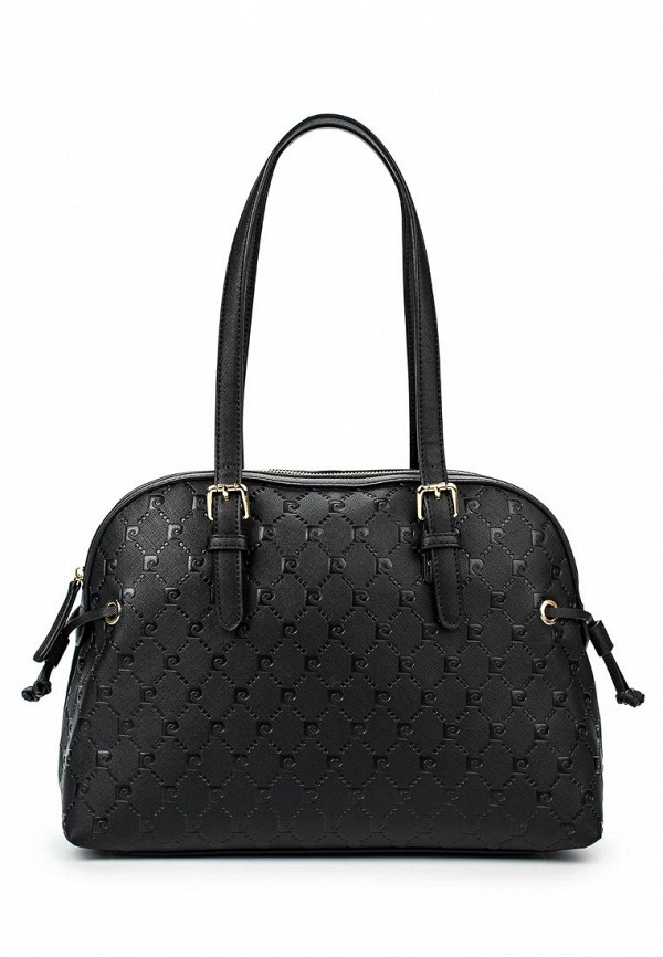 Сумка Pierre Cardin, цвет: черный, PI365BWMLS42 — купить в интернет ...