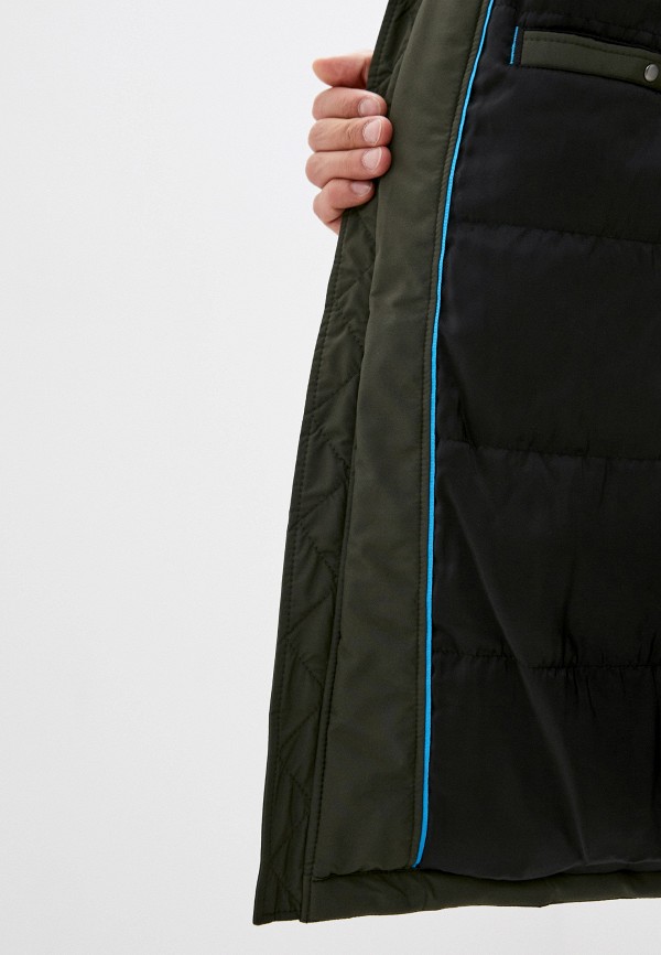 Pierre Cardin Куртка утепленная - фото 4