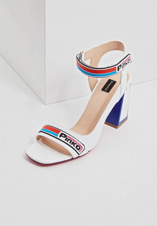 Pinko Босоножки - фото 2