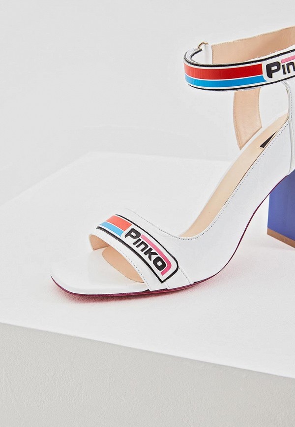 Pinko Босоножки - фото 3