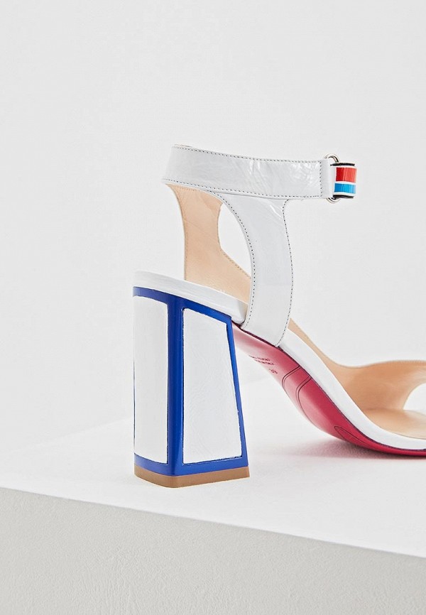 Pinko Босоножки - фото 4