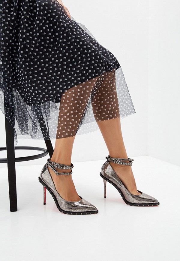 Pinko Туфли - фото 6