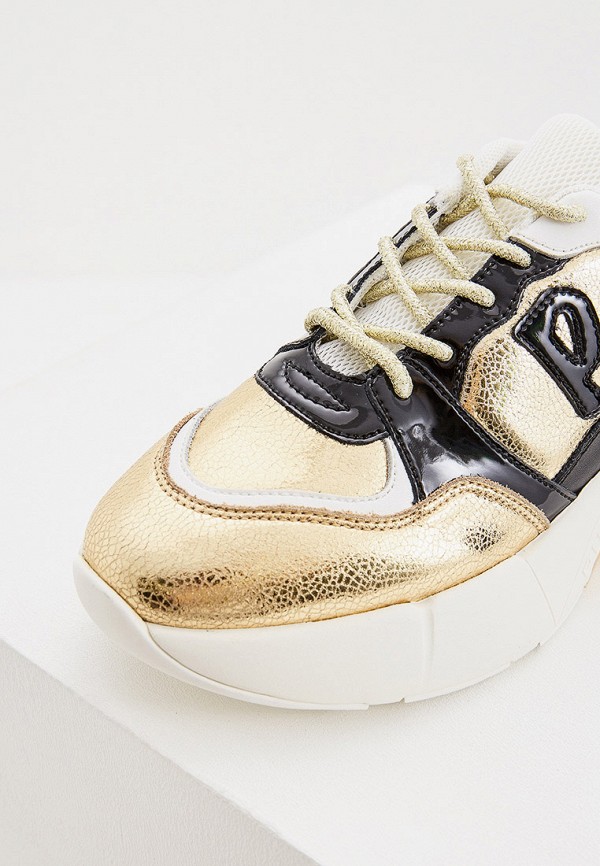 Pinko Кроссовки - фото 4