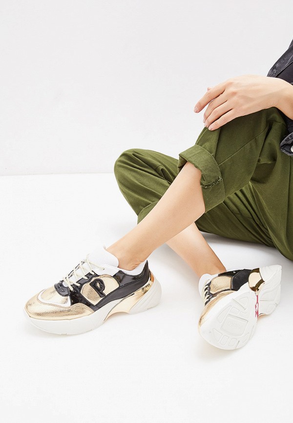 Pinko Кроссовки - фото 6