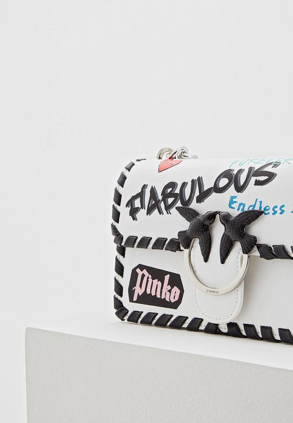 Pinko Сумка - 21 - фото 3