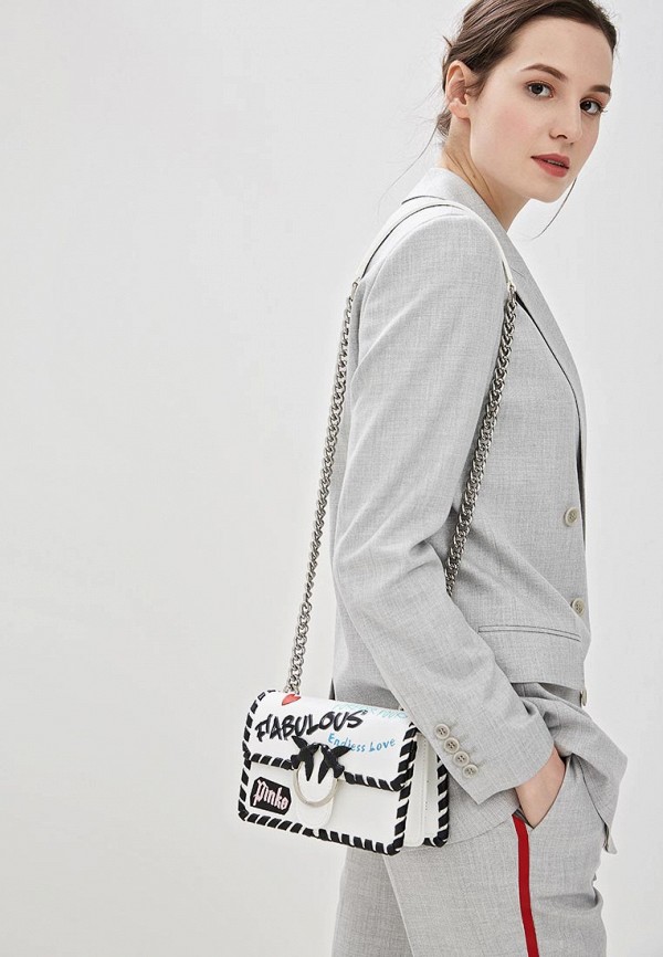 Pinko Сумка - 21 - фото 6