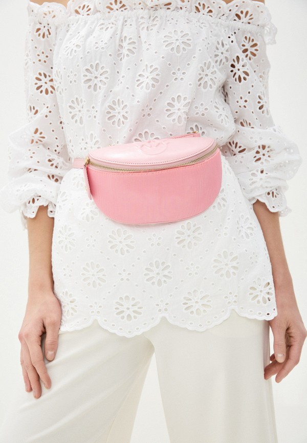 Pinko Сумка поясная - фото 4