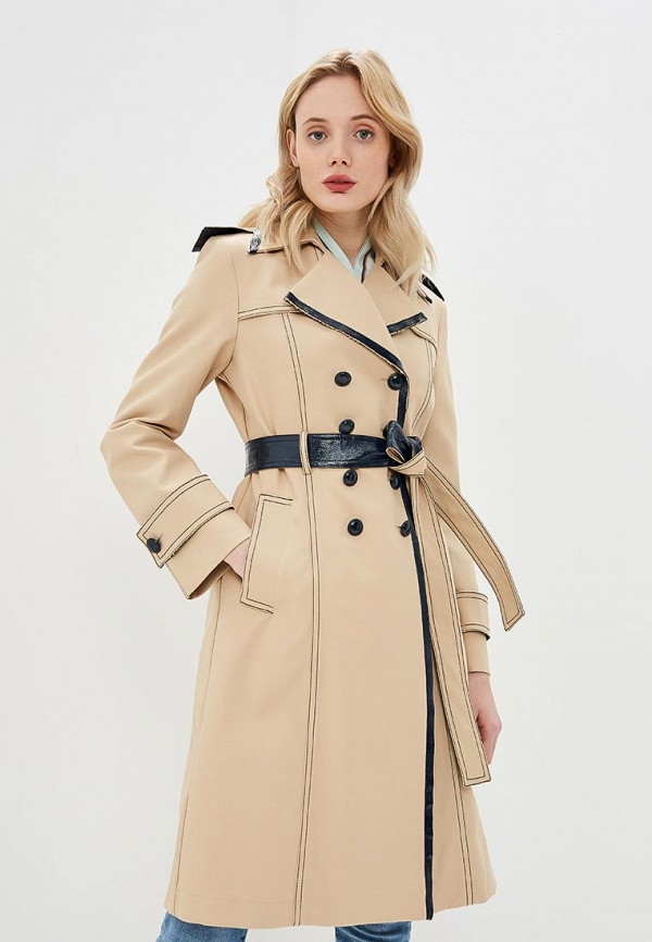 Pinko Плащ - фото 1