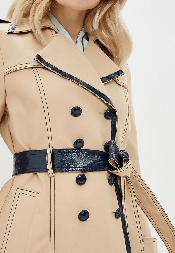 Pinko Плащ - фото 4