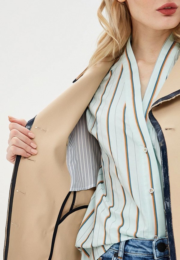 Pinko Плащ - фото 5