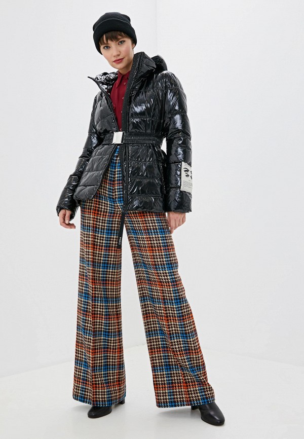 Pinko Куртка утепленная - фото 2