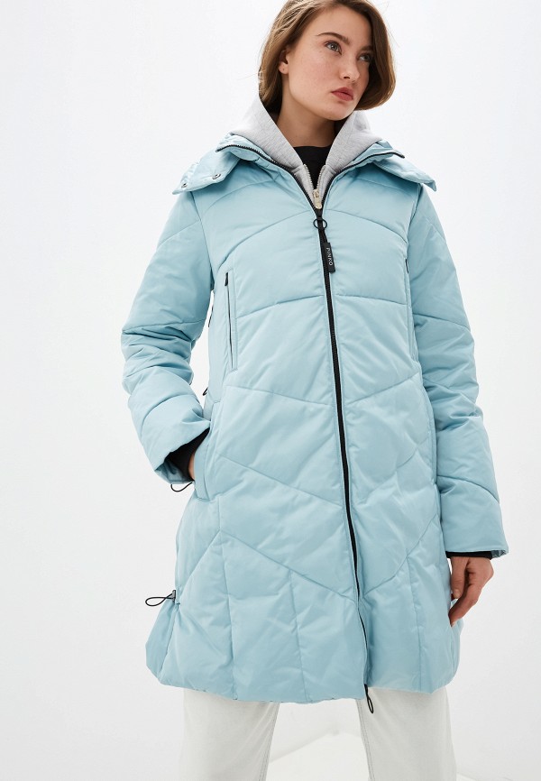 Pinko Куртка утепленная - фото 1