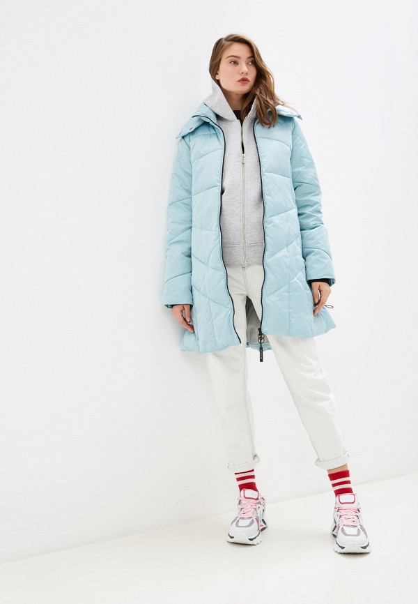 Pinko Куртка утепленная - фото 2