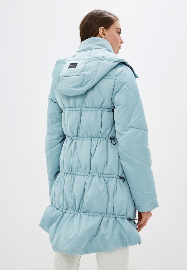 Pinko Куртка утепленная - фото 4